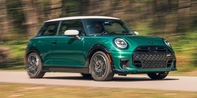 mini